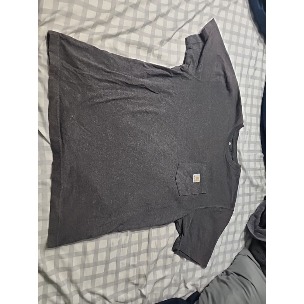 Carhartt shirt